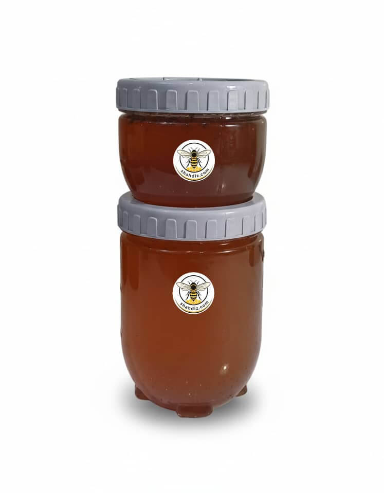 عسل آویشن