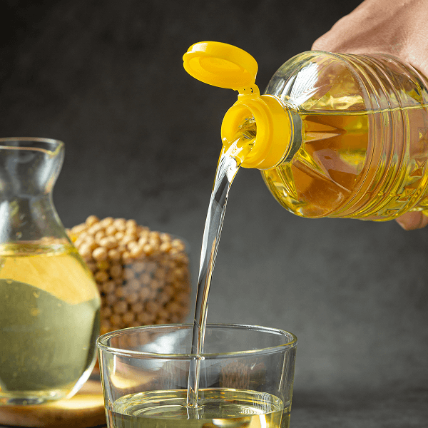 روغن خوراکی