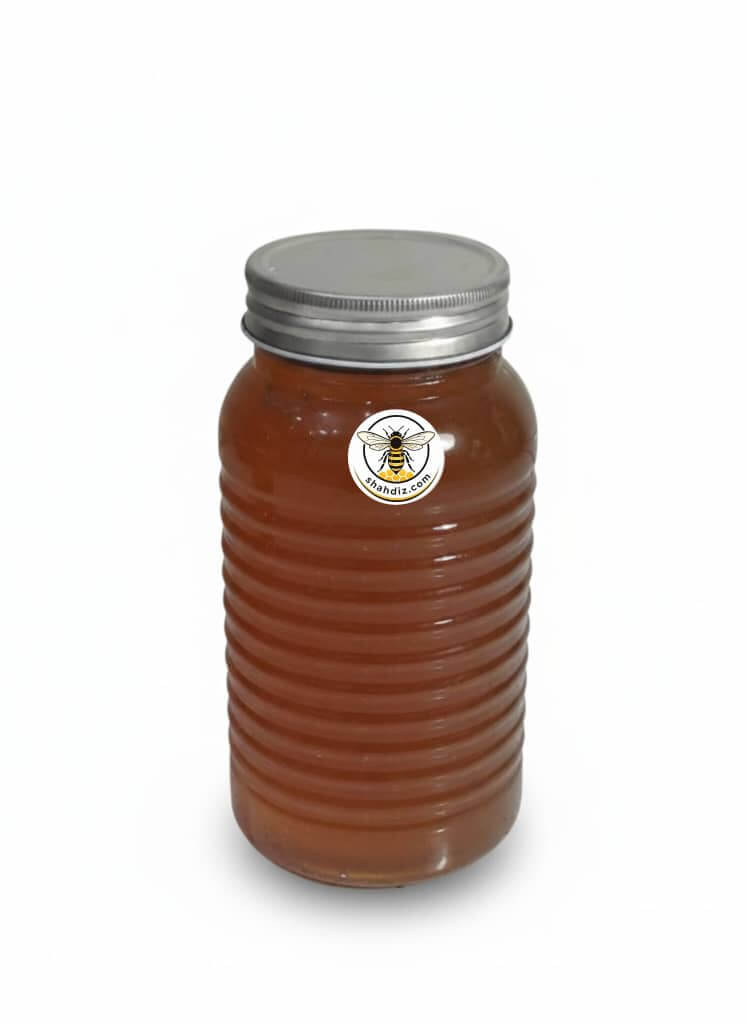 عسل باموم